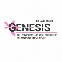 Genesis Cosmetology & Hair Transplant centre
